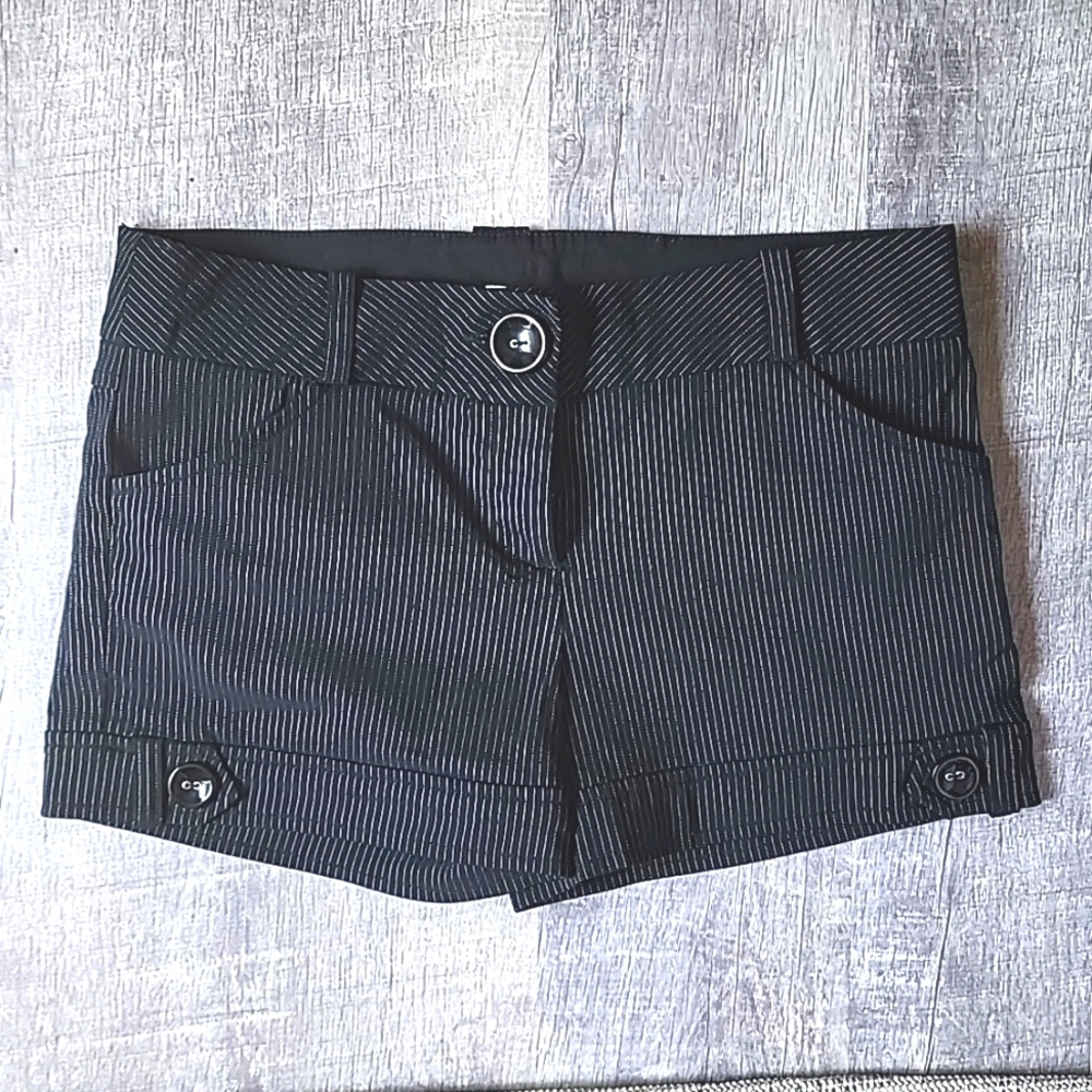 Sydney Joy Shorts